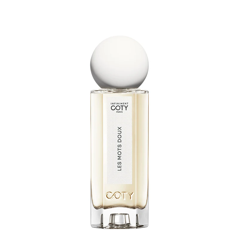 Les Mots Doux - Eau de Parfum