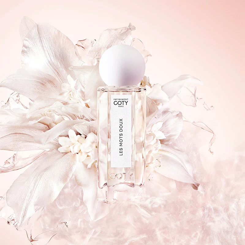 Les Mots Doux - Eau de Parfum - Image 2
