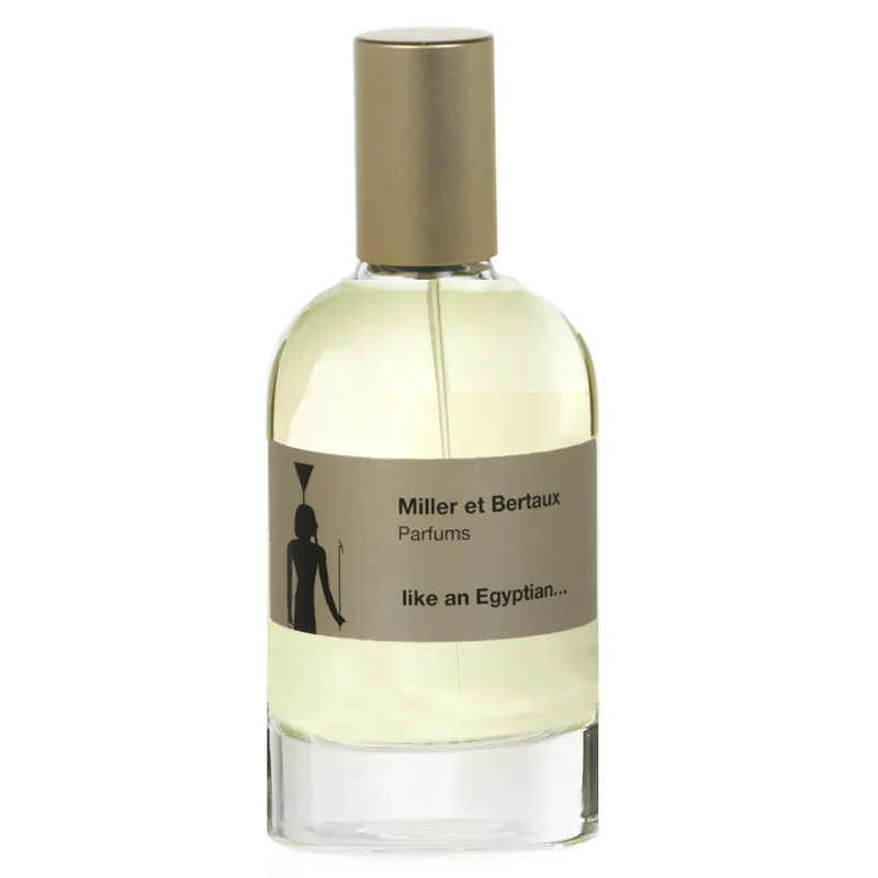 like an Egyptian.... Eau de Parfum