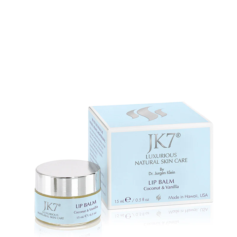 Lip Balm