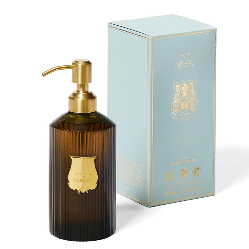 Liquid Hand Soap - Carmen - Image 2