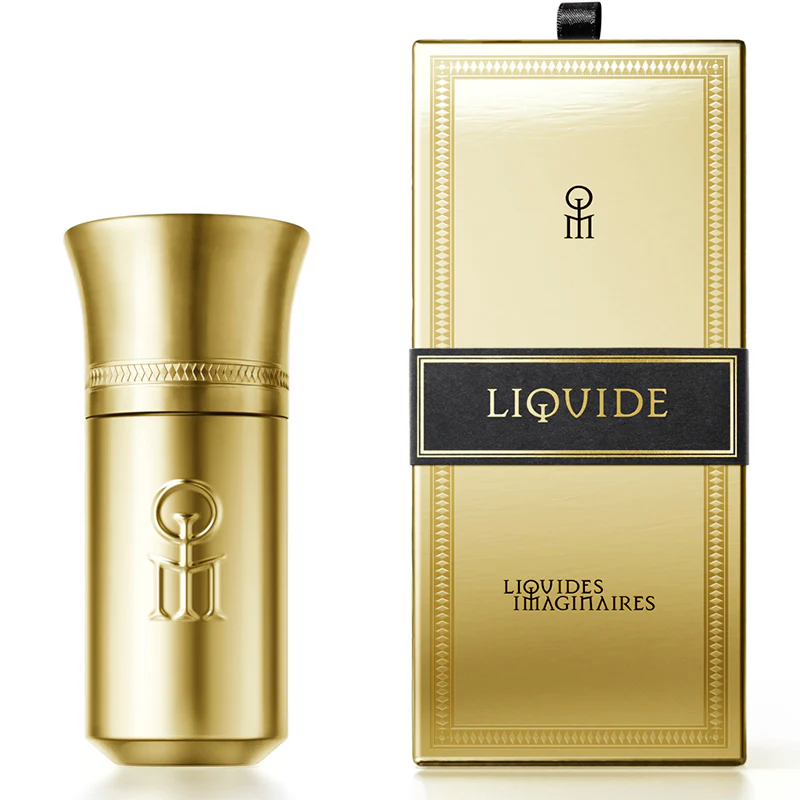 Liquide - Eau de Parfum - Image 2