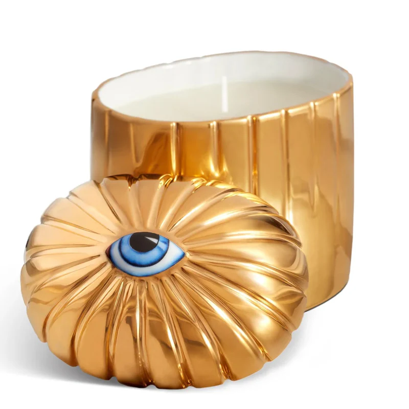 Lito Candle - Or - Image 2