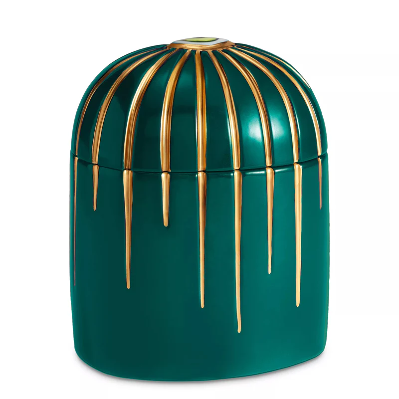 Lito Candle - Vert - Image 3