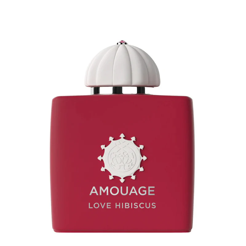Love Hibiscus - Eau de Parfum