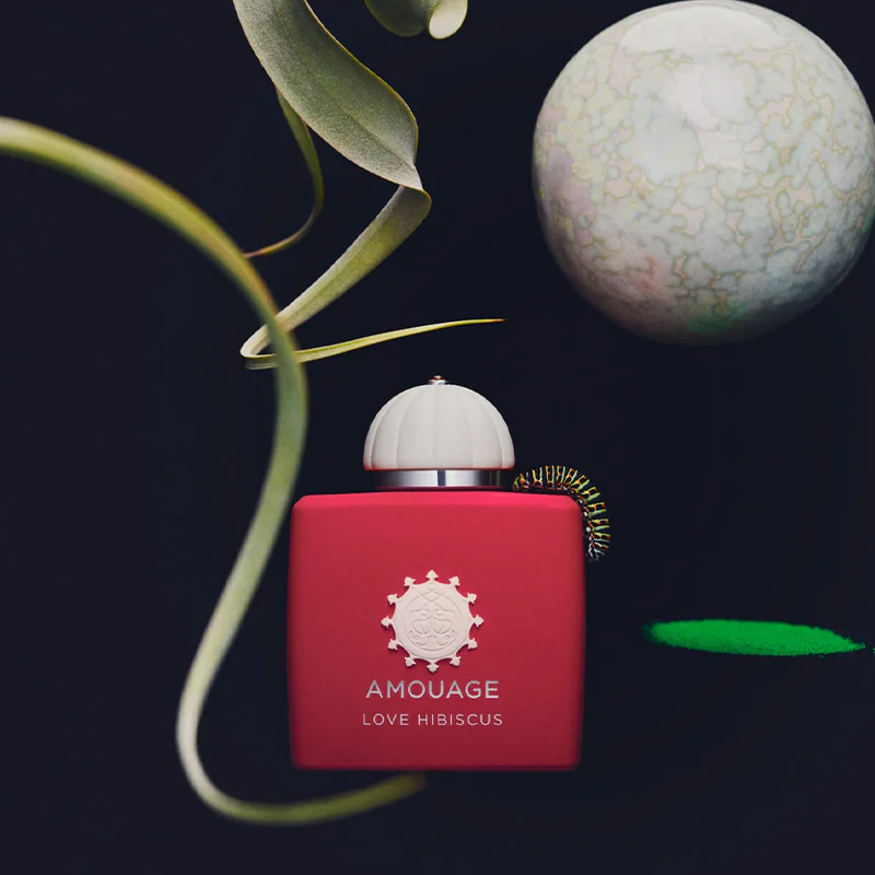 Love Hibiscus - Eau de Parfum - Image 3