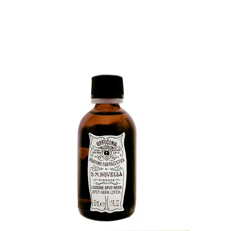 Lozione Spot Neem for Pets