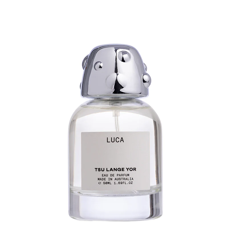 Luca - Eau de Parfum
