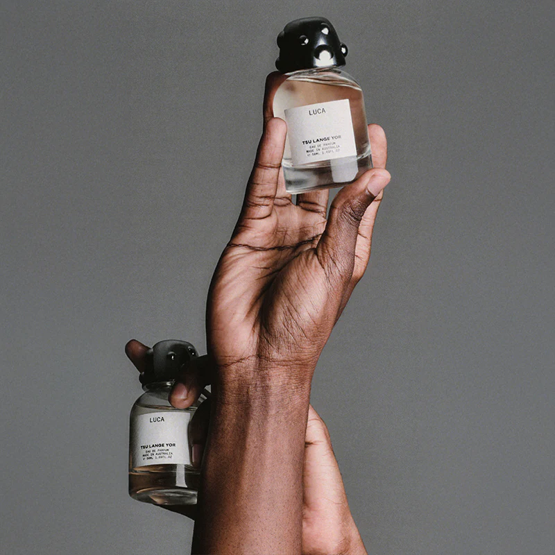 Luca - Eau de Parfum - Image 2