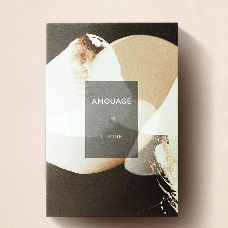 Lustre - Essence de Parfum - Image 4
