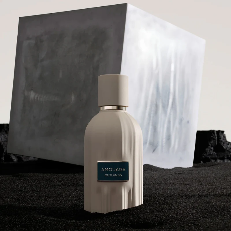 Outlands - Essence de Parfum - Image 2