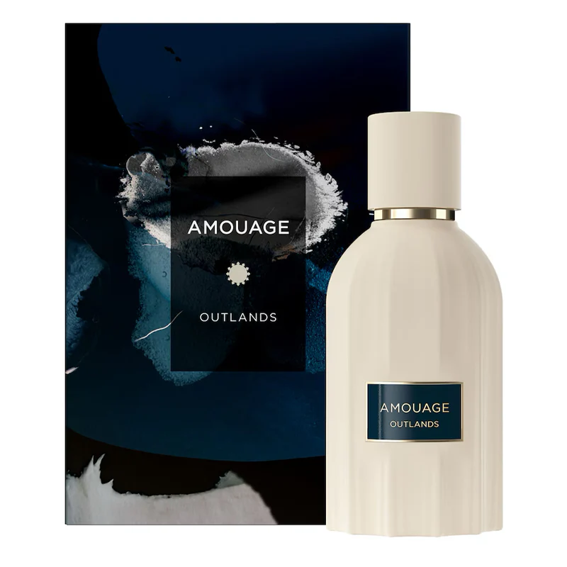 Outlands - Essence de Parfum - Image 3