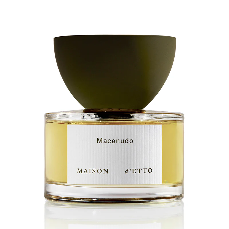 Macanudo - Eau de Parfum