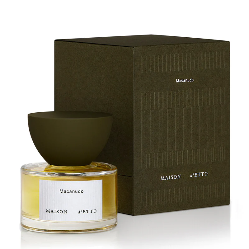 Macanudo - Eau de Parfum - Image 2
