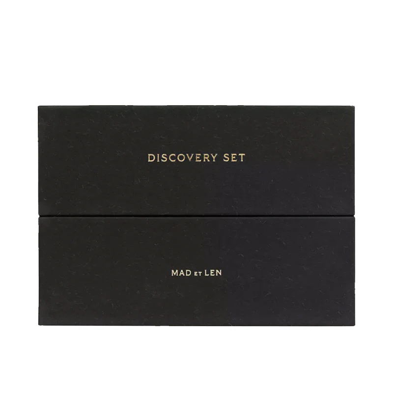 Mad et Len Discovery Set - Coffret No.1 - Image 2