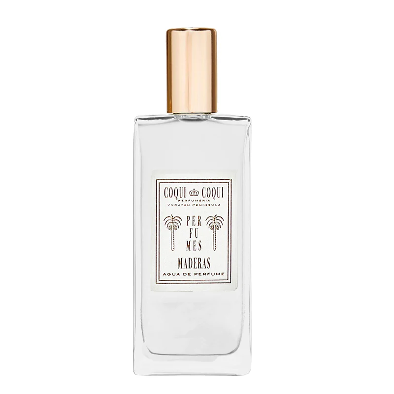Maderas - Eau de Parfum