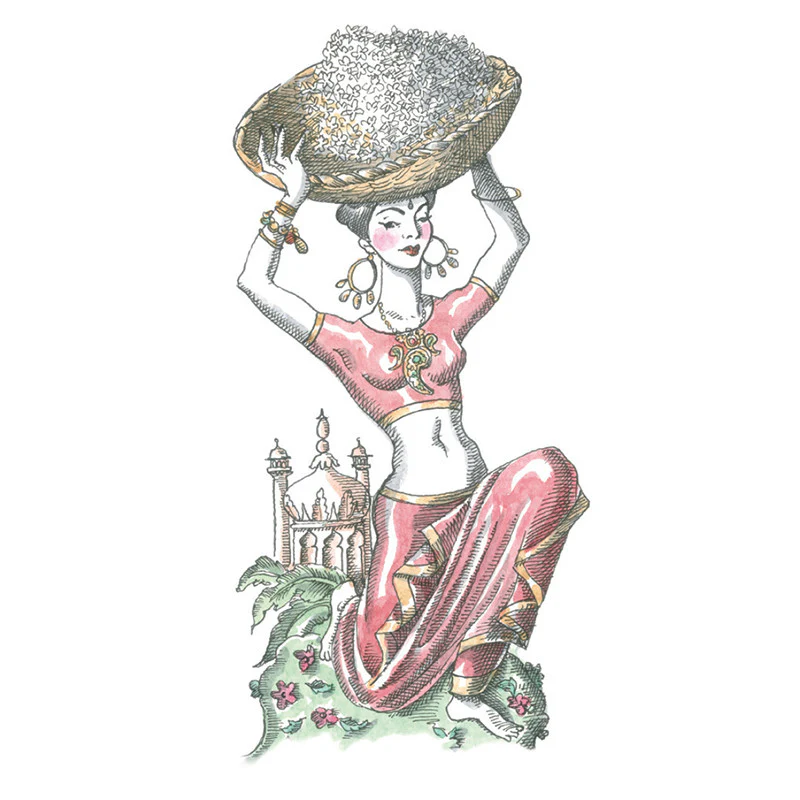 Maduraï - Limited Edition Candle 9.5oz - Image 3