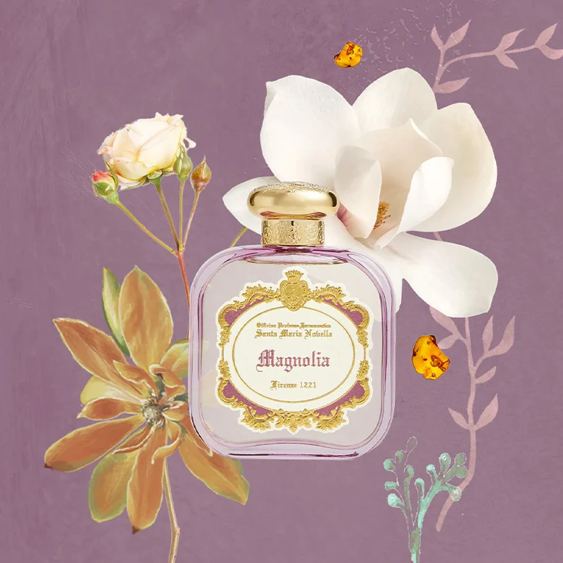 Magnolia - Eau de Parfum - Image 3