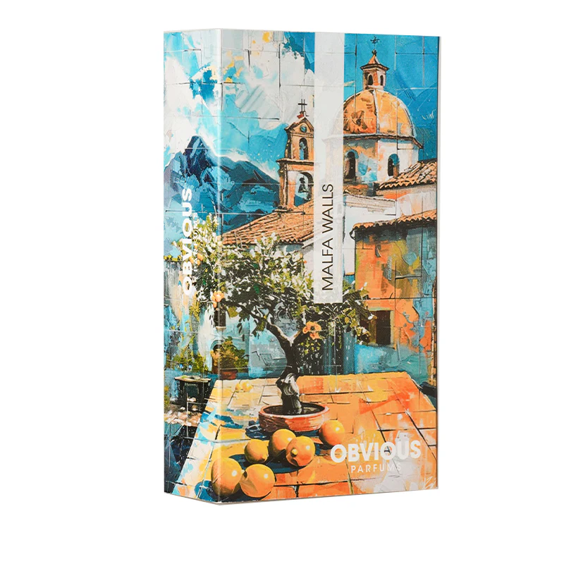 Malfa Walls - Eau de Parfum - Image 4