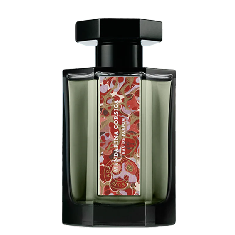 Mandarina Corsica - Eau de Parfum