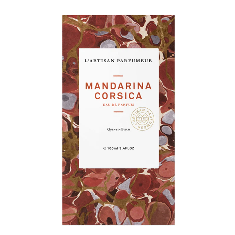 Mandarina Corsica - Eau de Parfum - Image 2