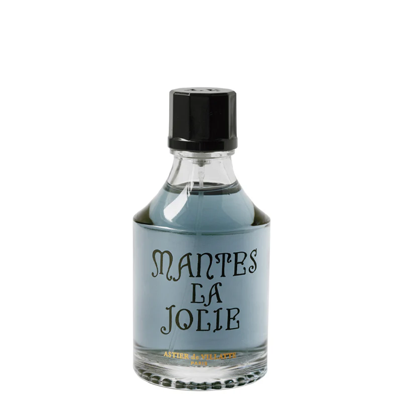 Mantes-la-Jolie - Eau de Parfum