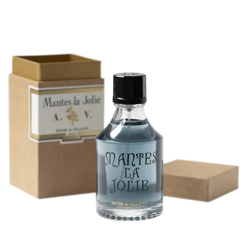 Mantes-la-Jolie - Eau de Parfum - Image 2