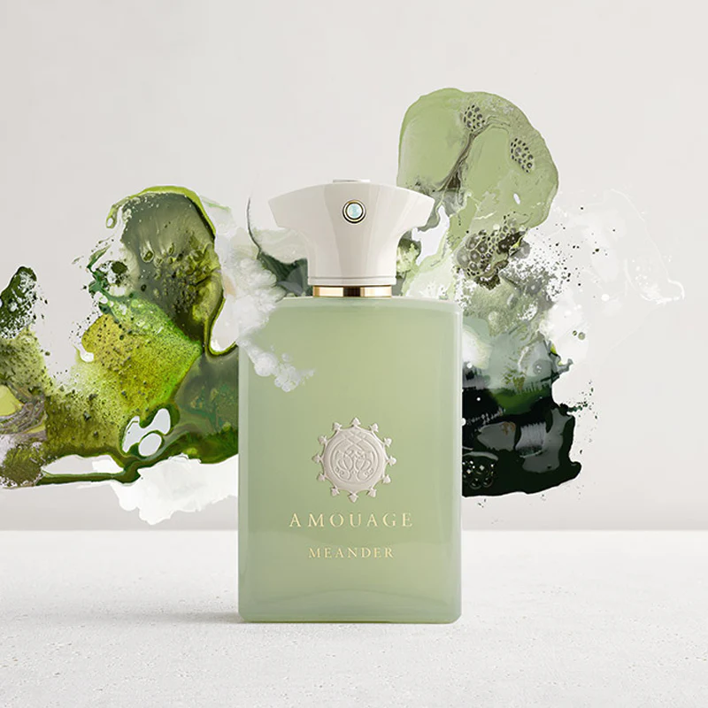 Meander - Eau de Parfum | Renaissance Collection - Image 2