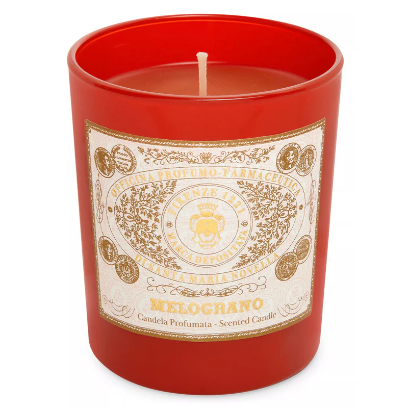 Melograno - Candle