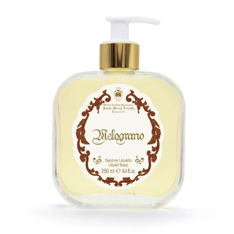 Melograno - Liquid Soap