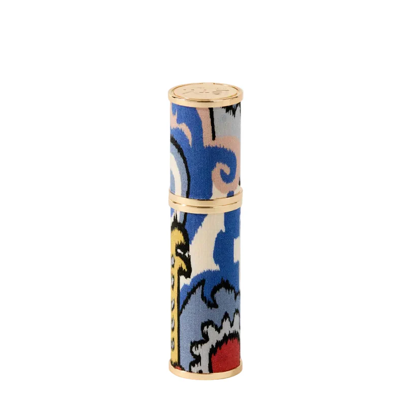 Tudor - Refillable Travel Atomiser