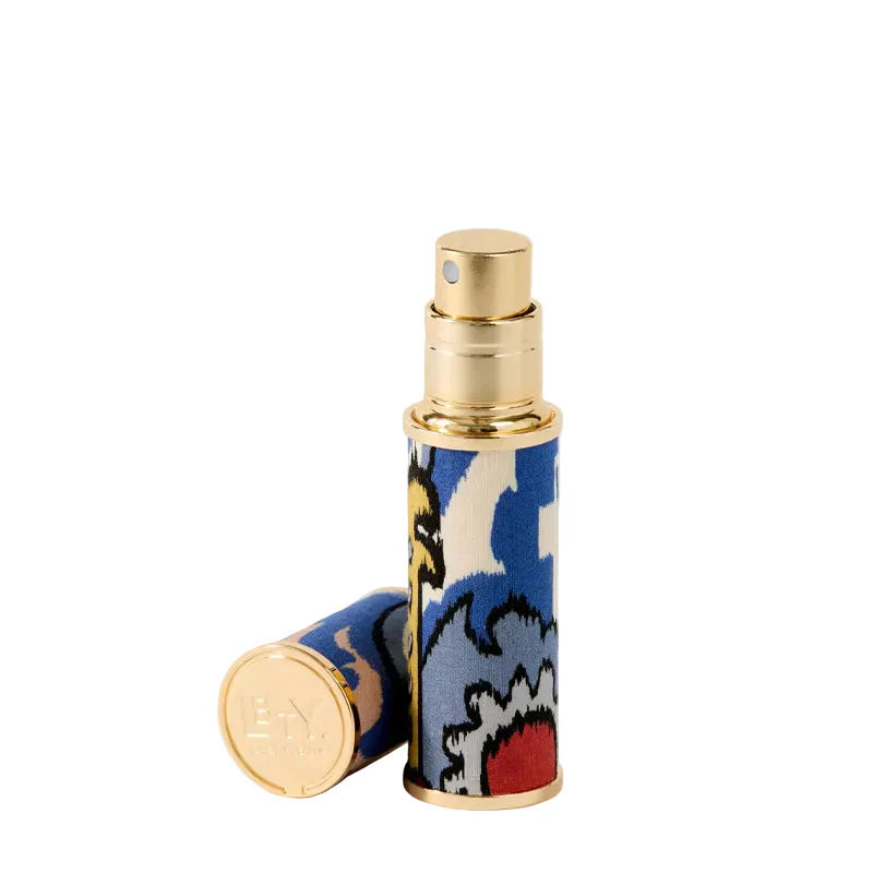 Tudor - Refillable Travel Atomiser - Image 2