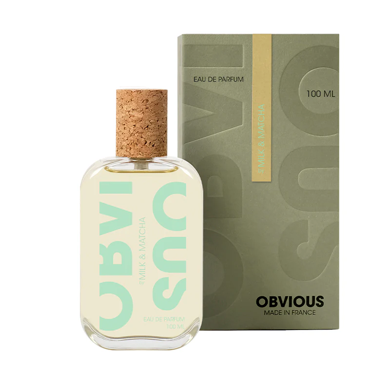 Milk & Matcha - Eau de Parfum - Image 2