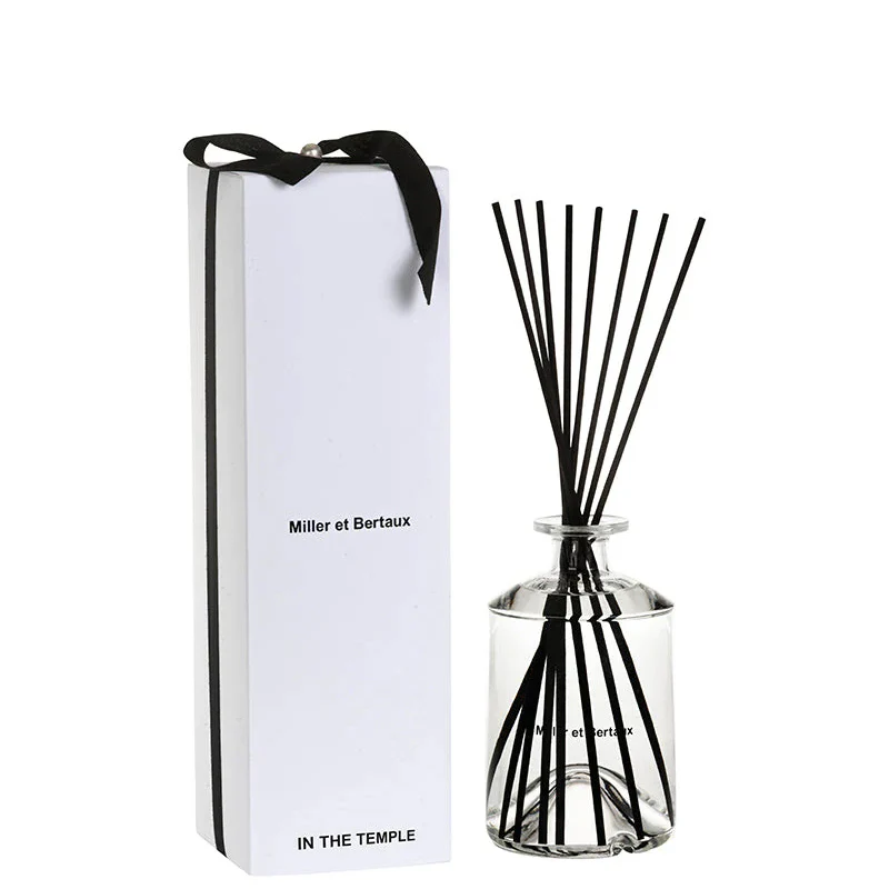 In the Temple - Scent Diffuser
