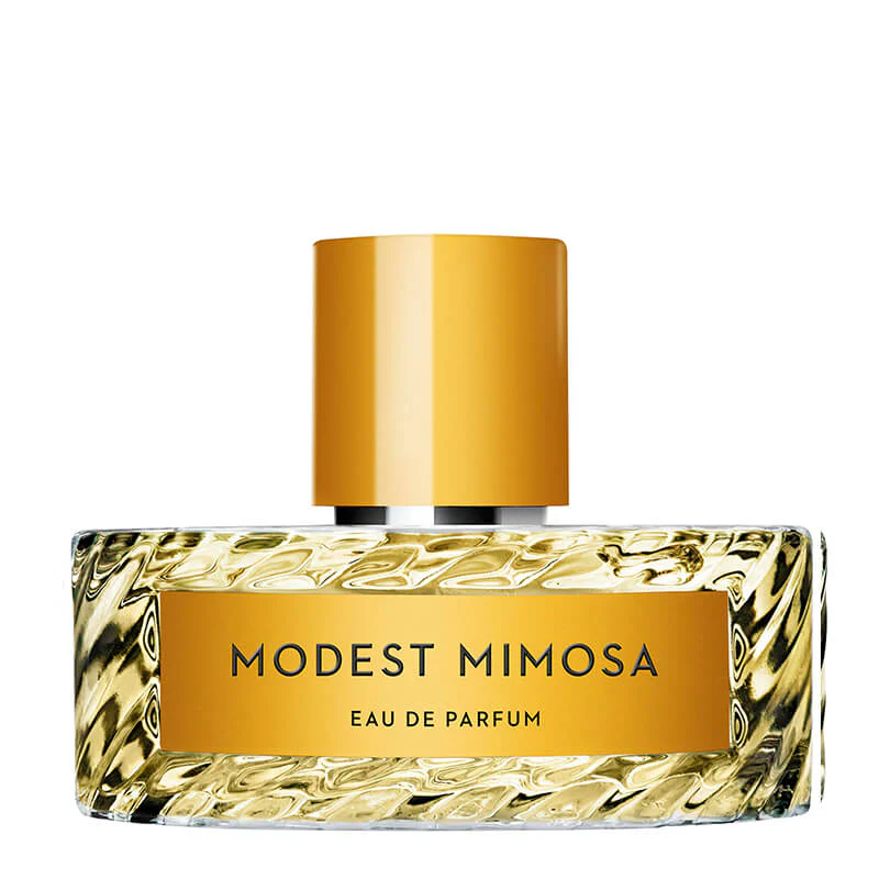 Modest Mimosa - Eau de Parfum