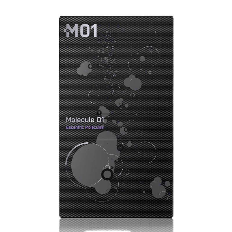 Molecule 01 - 200ml Anniversary Edition - Image 2