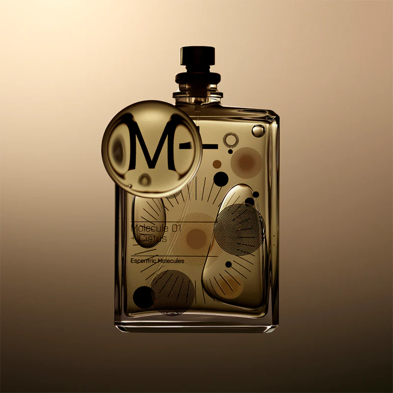Molecule 01 + Cistus - Eau de Toilette - Image 4