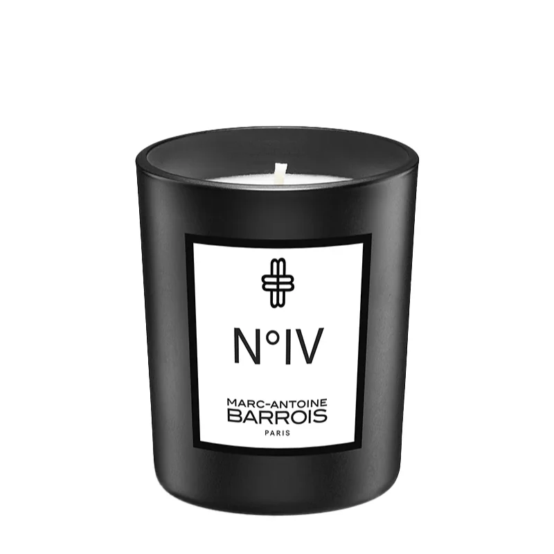 My Olfactive Addresses - Candle Set of Three - Image 2