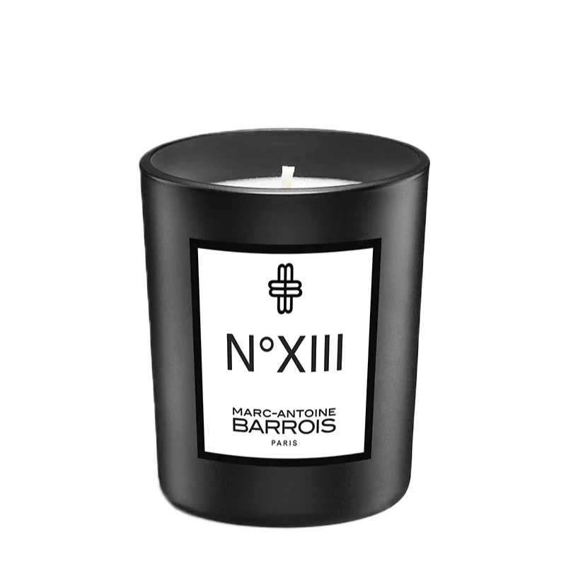 My Olfactive Addresses - Candle Set of Three - Image 4