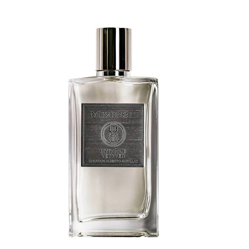 Mythique Vetiver - Eau de Parfum
