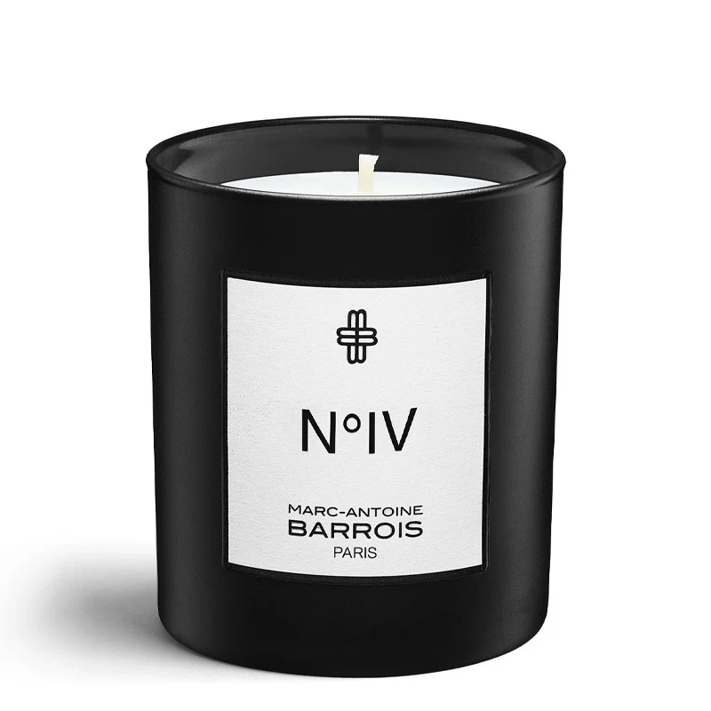 N°IV - Candle