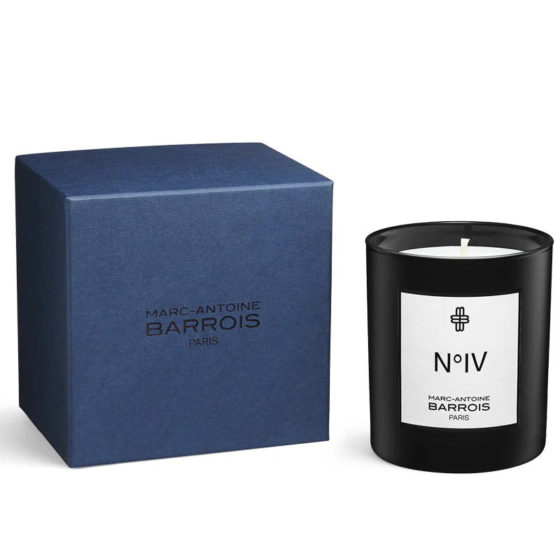 N°IV - Candle - Image 2