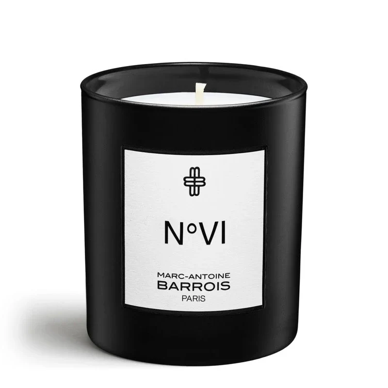 N°VI - Candle