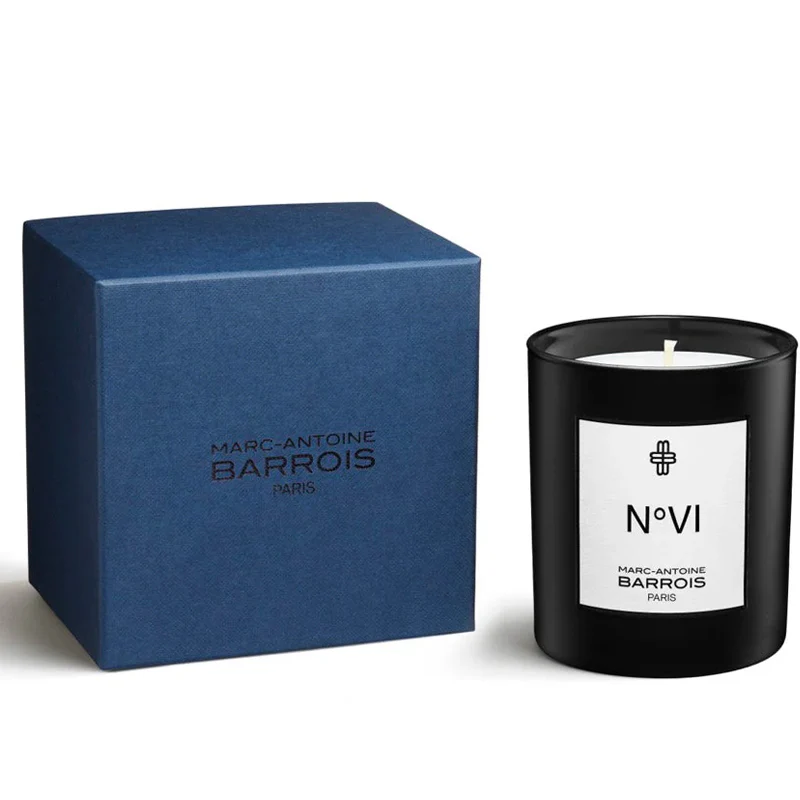 N°VI - Candle - Image 2