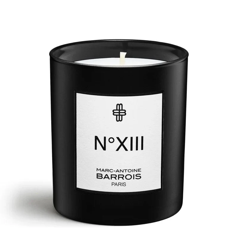 N°XIII - Candle