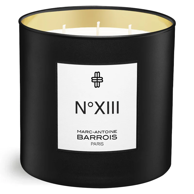 N°XIII - Candle Large 3-wick