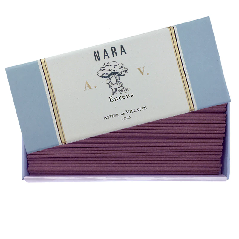 Nara - Incense