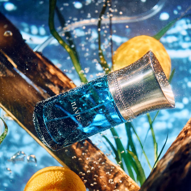 Navis - Eau de Parfum - Image 2