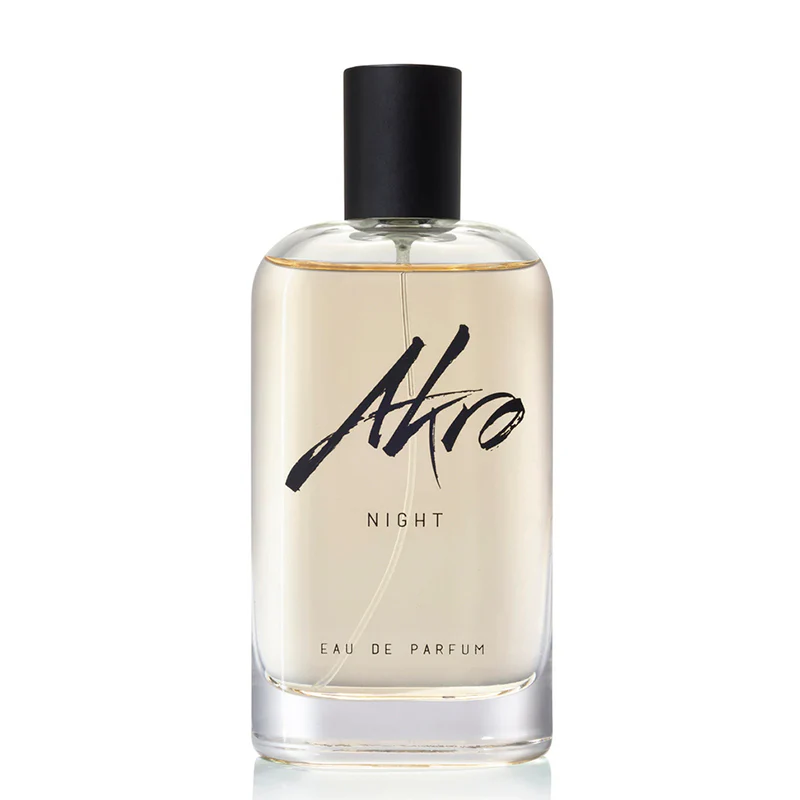 Night - Eau de Parfum