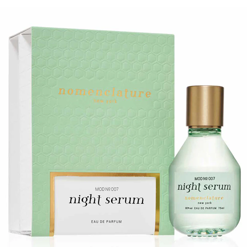 night serum - Eau de Parfum - Image 2
